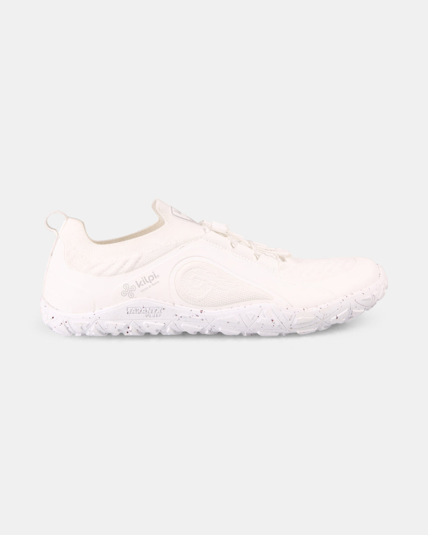Letné barefoot topánky Kilpi STEP LOW-U