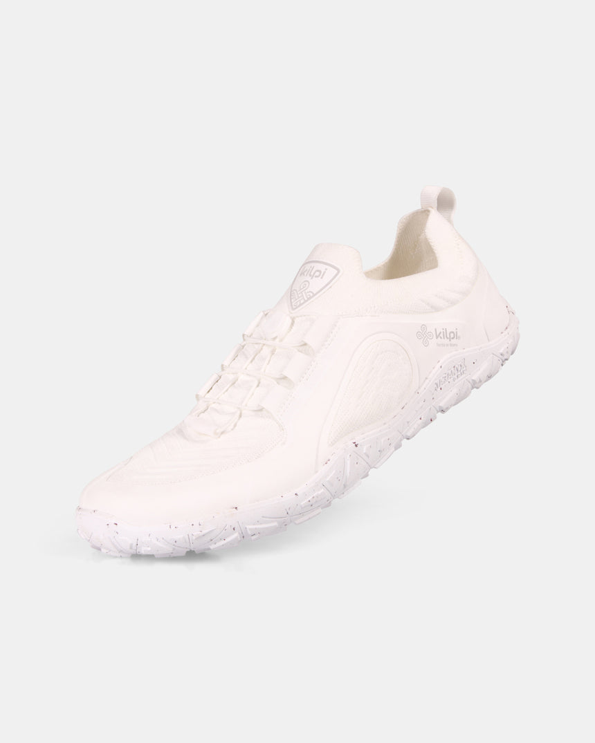 Letné barefoot topánky Kilpi STEP LOW-U