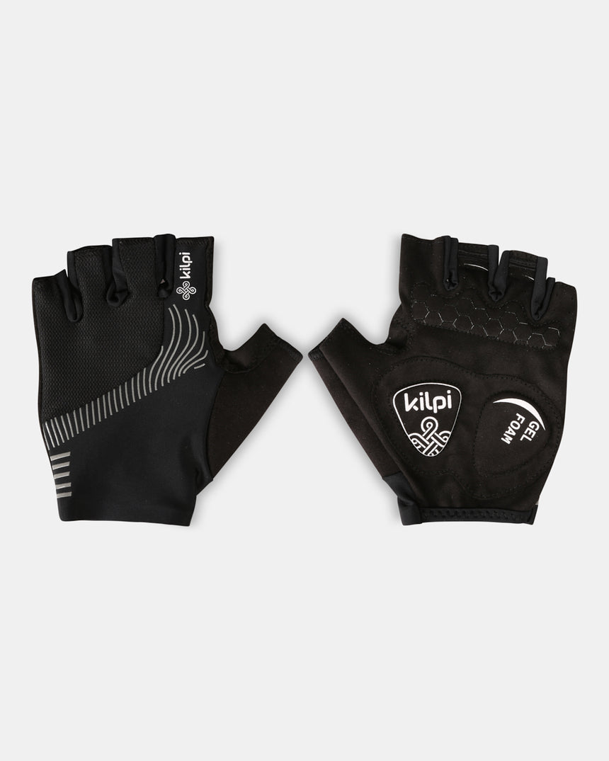 Unisex cyklistické rukavice Kilpi GELENI-U