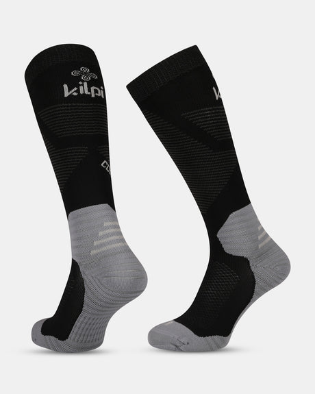 Unisex bežecké podkolienky Kilpi COMPRESS-U