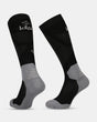 Unisex bežecké podkolienky Kilpi COMPRESS-U