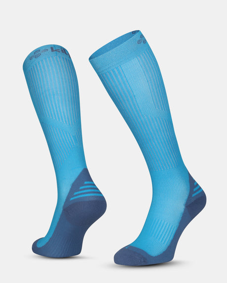 Unisex bežecké podkolienky Kilpi COMPRESS-U