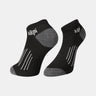 Unisex socks Kilpi 3P MINWAY-U