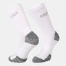 Unisex high cotton socks Kilpi 3P PALWAY-U