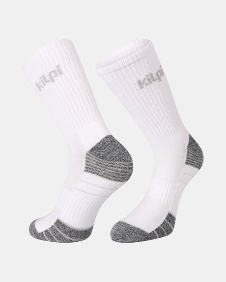 Unisex vysoká bavlna PONOŽKY Kilpi 3P PALWAY-U