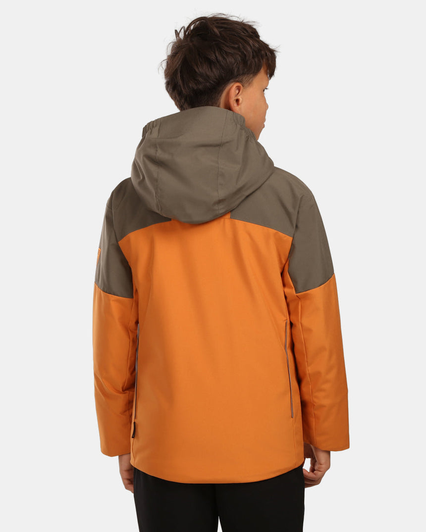 Boy´s ski jacket Kilpi DENVER-JB
