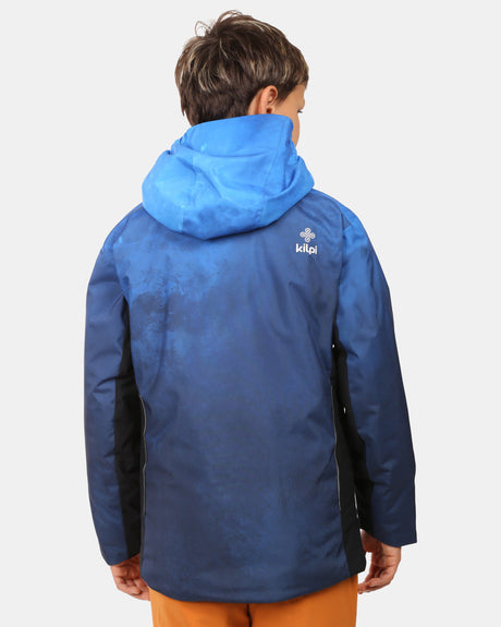 Boy´s ski jacket Kilpi ATENI-JB