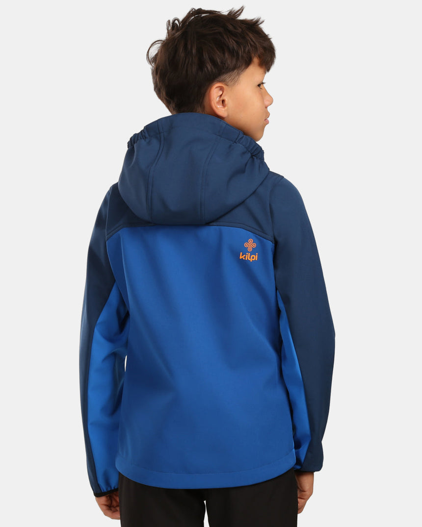 Boy´s softshell jacket Kilpi RAVIO-JB