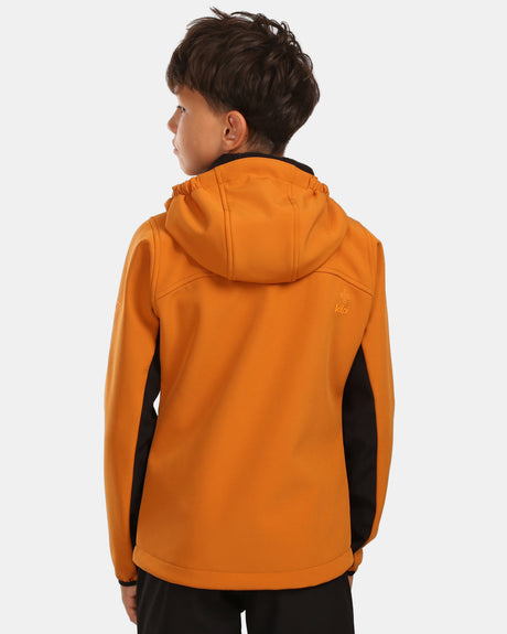 Boy´s softshell jacket Kilpi RAVIO-JB