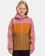 Girl´s softshell jacket Kilpi RAVIA-JG