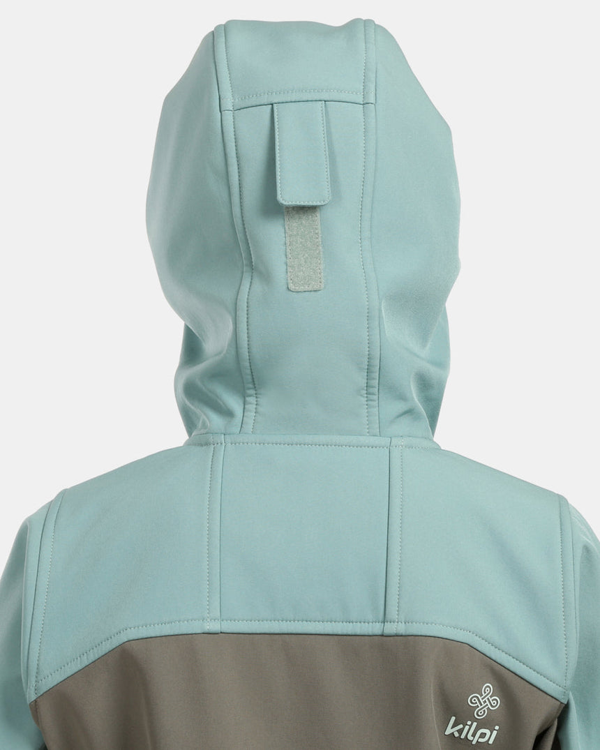 Girl´s softshell jacket Kilpi RAVIA-JG