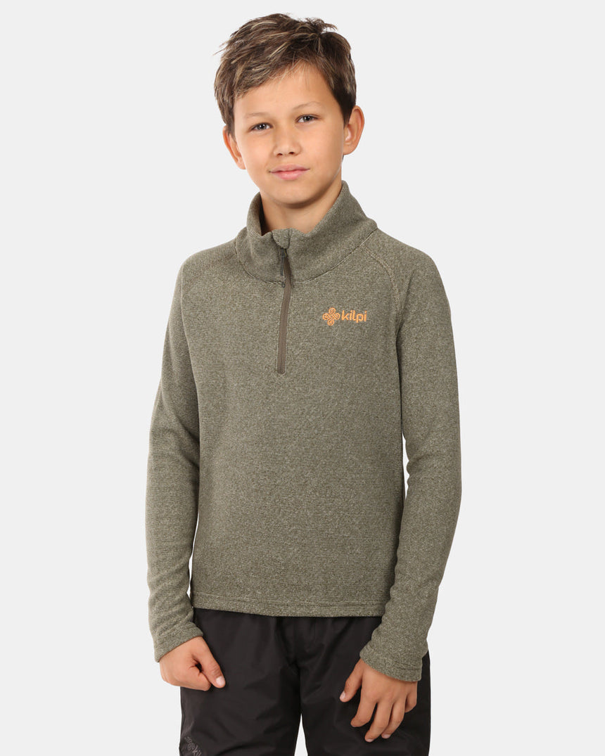 Kid´s fleece middle layer Kilpi ALMERI-J