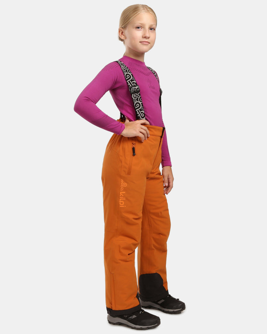 Kid´s ski pants Kilpi MIMAS-J