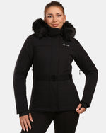 Women´s ski jacket Kilpi CARRIE-W