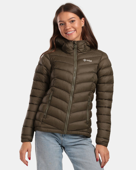 Women´s insulated jacket Kilpi REBEKI-W