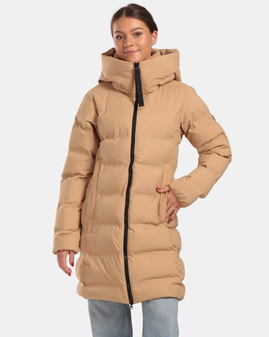 Women´s winter coat Kilpi BELIZE-W
