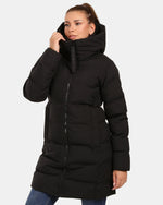 Women´s winter coat Kilpi BELIZE-W