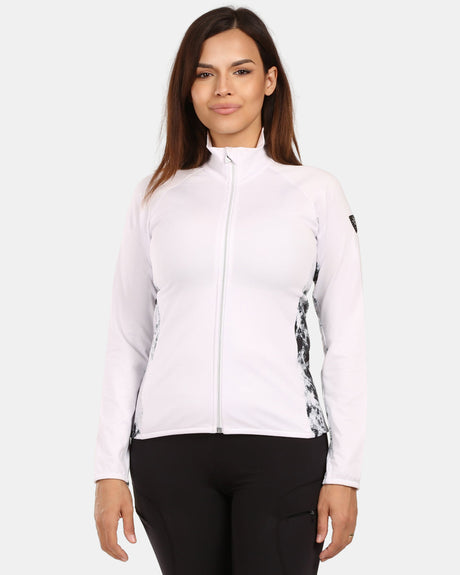 Women´s fleece middle layer Kilpi JUNIE-W