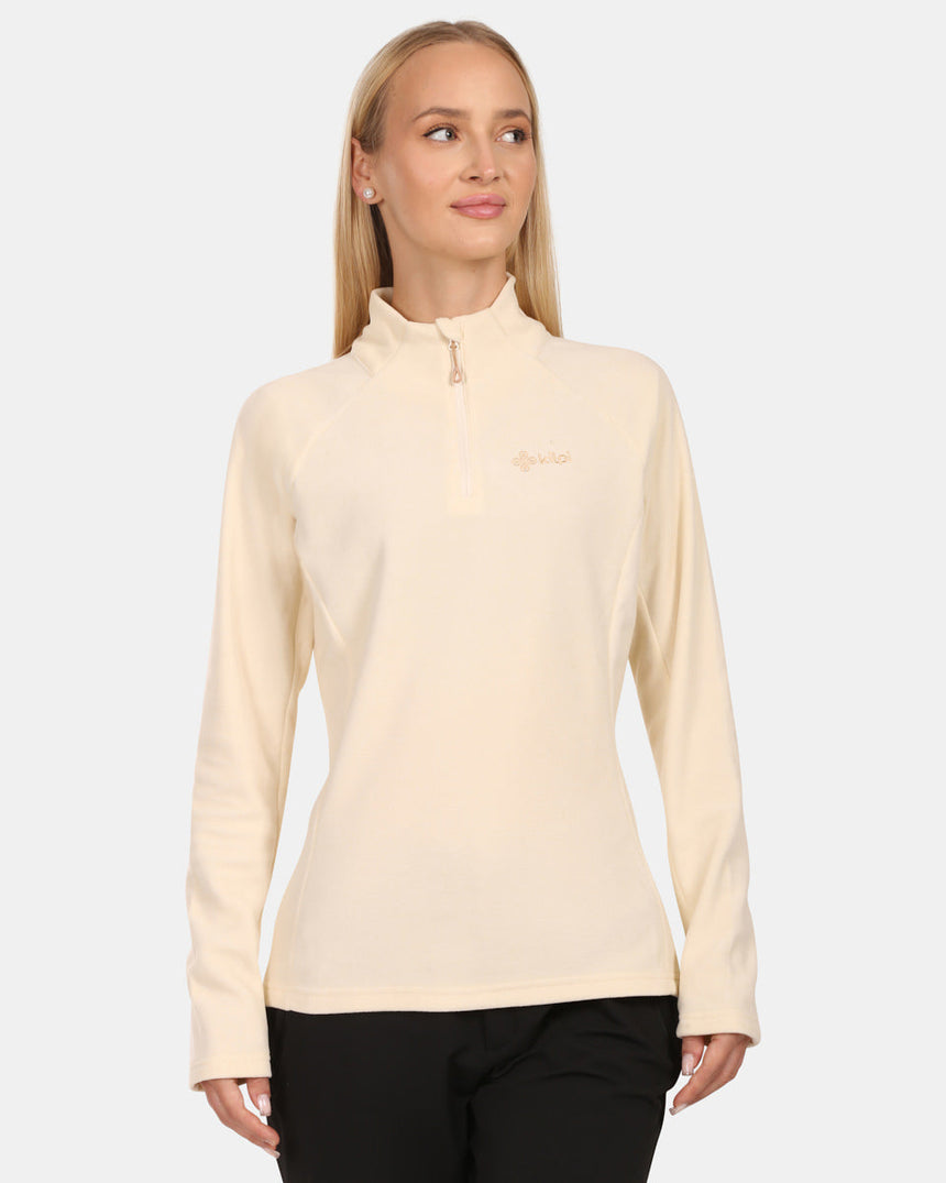 Women´s fleece middle layer Kilpi ALMERI-W