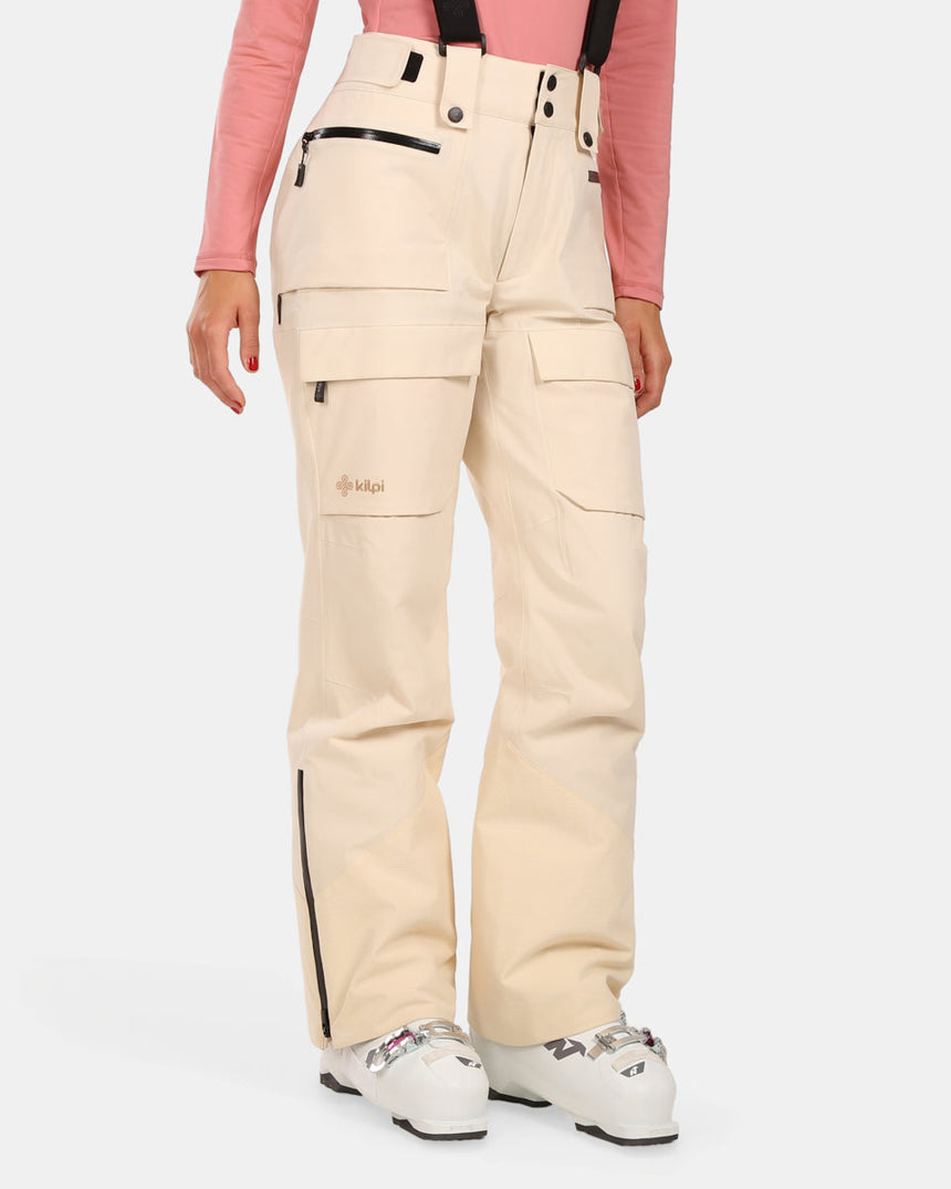 Women´s ski pants Kilpi BARRY-W