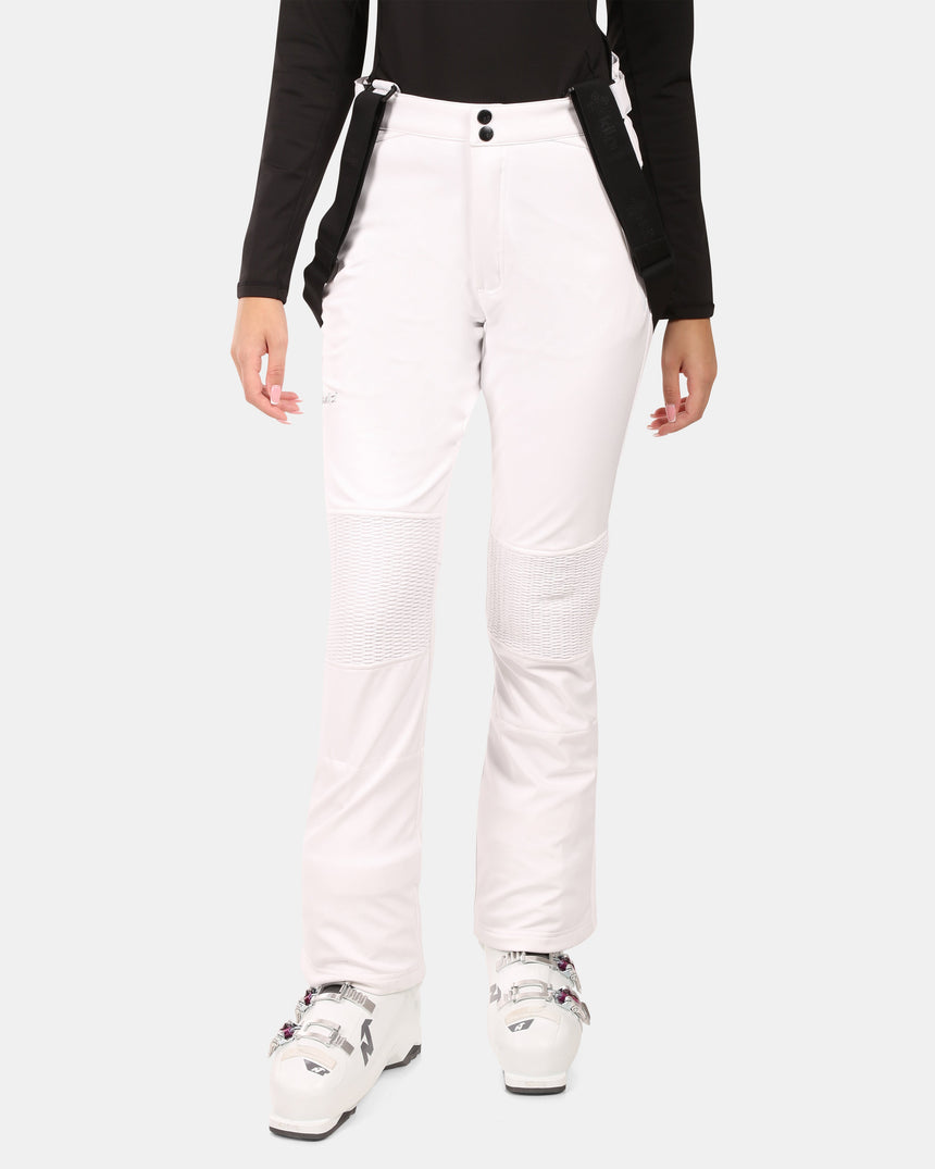 Women´s softshell ski pants Kilpi DIONE-W