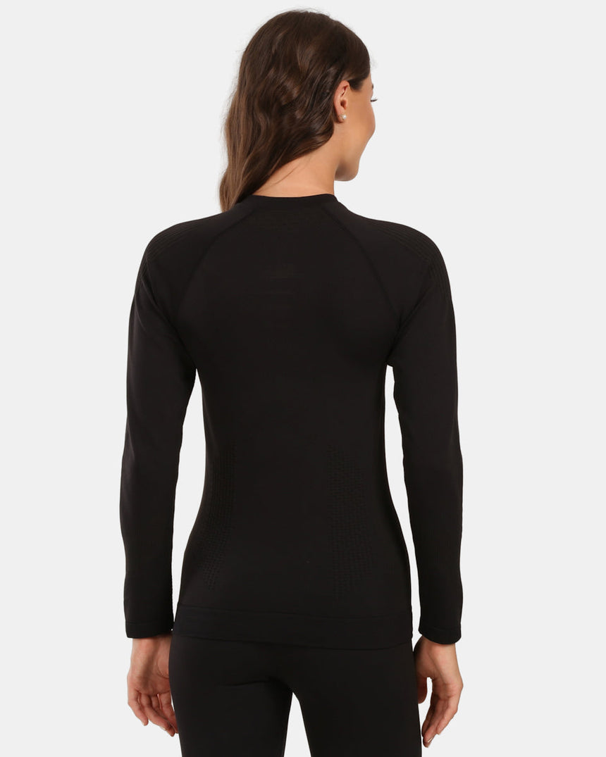 Women´s seamless base layer top Kilpi CAROL-W