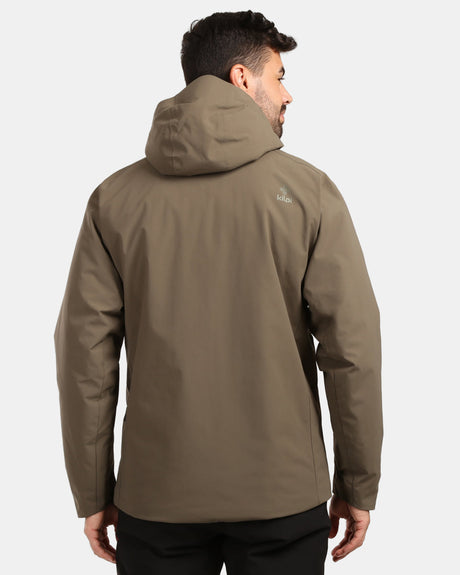 Pánska outdoorová bunda Kilpi OLVERA-M