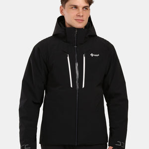 Men's ski jackets
