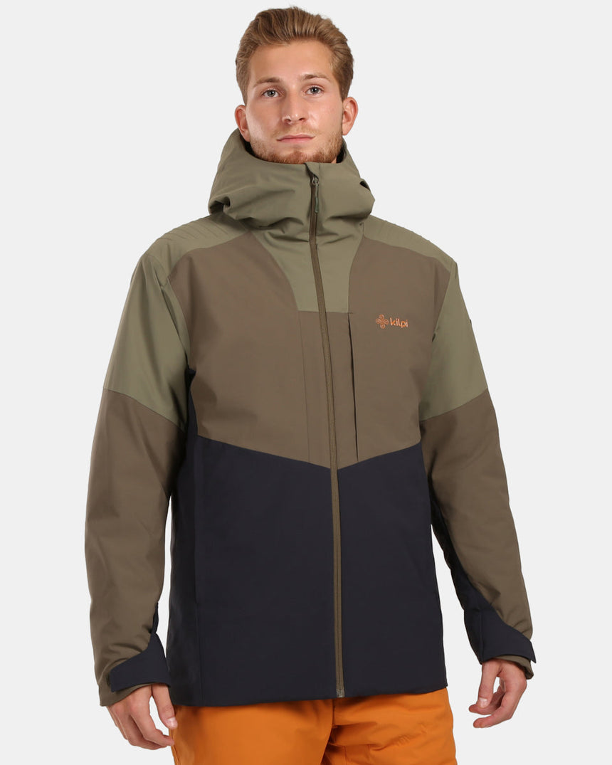 Men´s ski jacket Kilpi KILLYAN-M