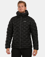 Men´s insulated jacket Kilpi ALBA-M