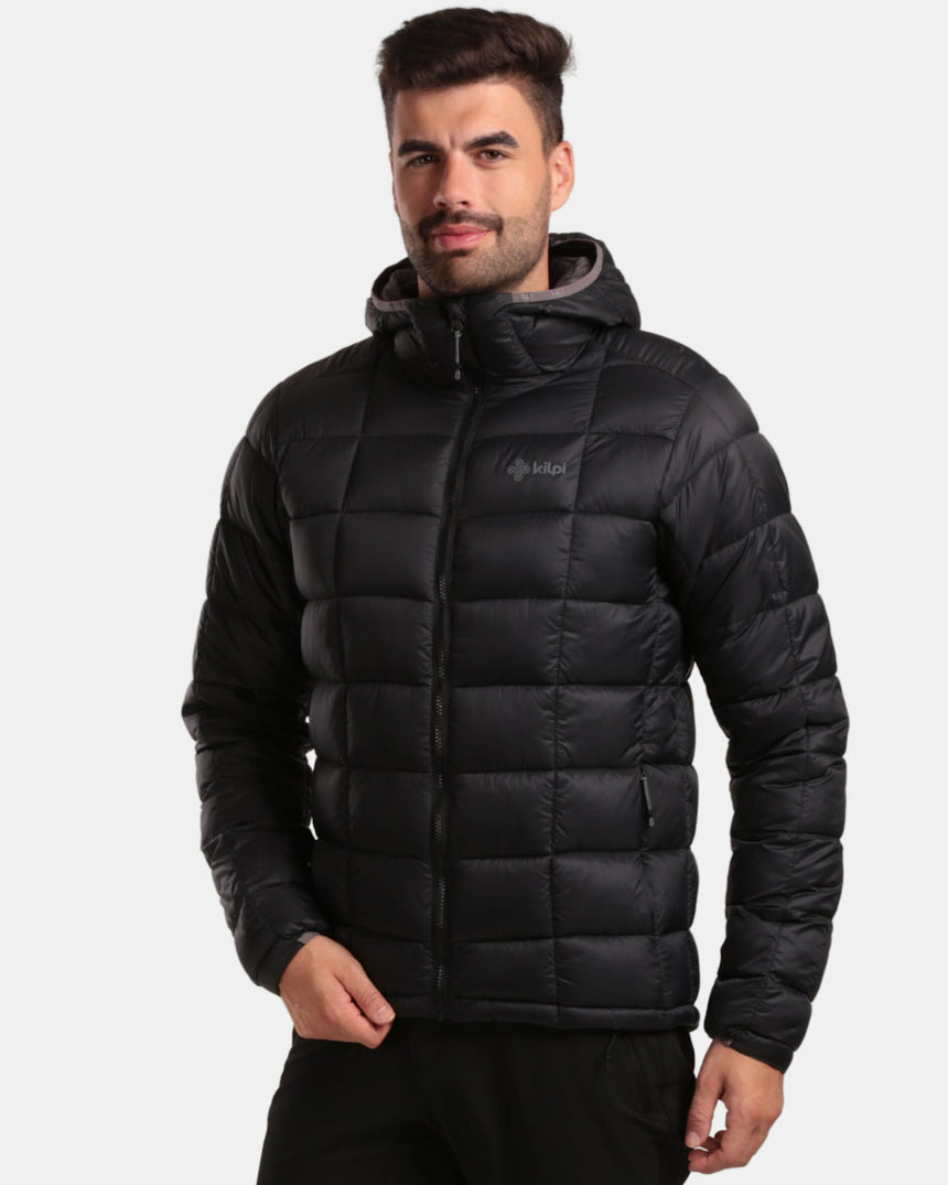 Men´s insulated jacket Kilpi REBEKI-M