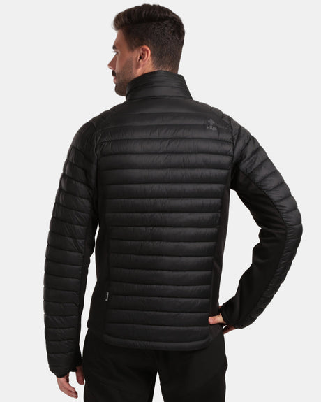 Men´s insulated jacket Kilpi ACTIS-M