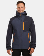 Men´s softshell jacket Kilpi BALEO-M
