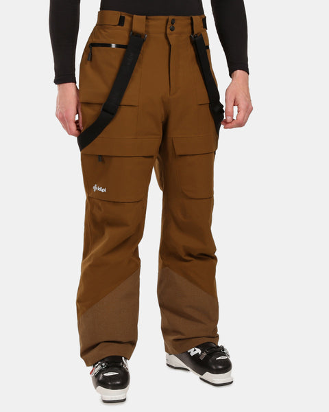 Men's pants