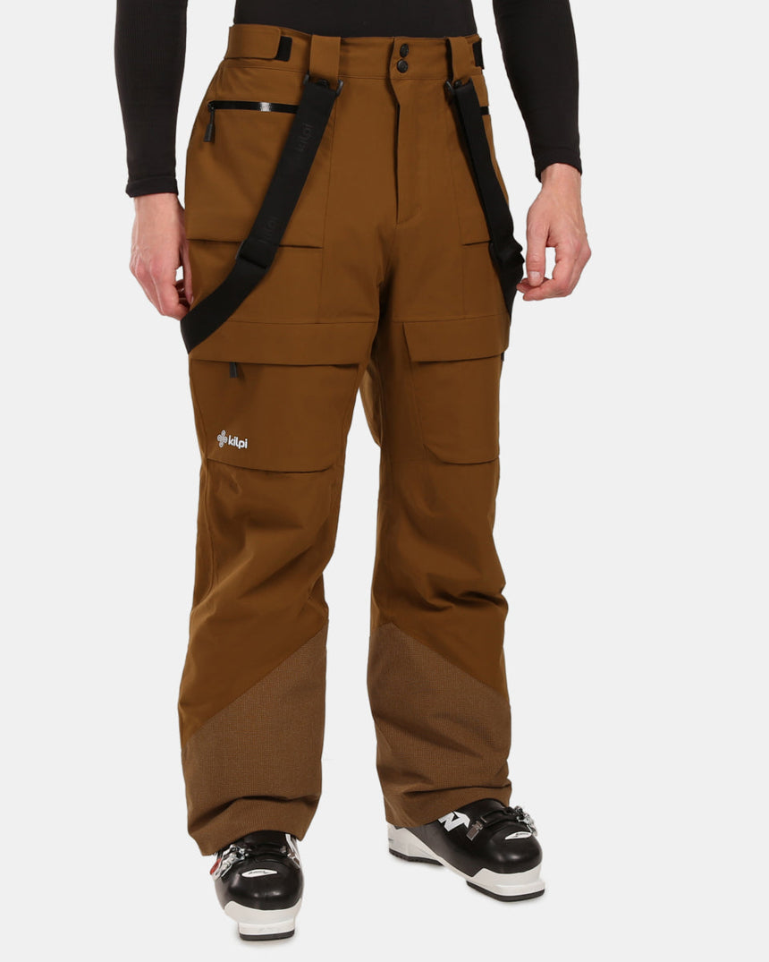 Men´s ski pants Kilpi BARRY-M