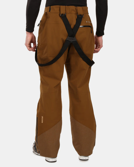 Men´s ski pants Kilpi BARRY-M