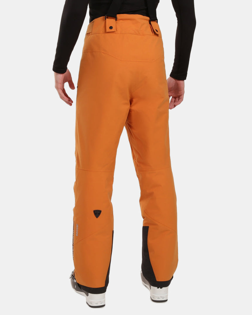 Men´s ski pants Kilpi METHONE-M