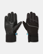 Softshell insulated gloves Kilpi CINQO-U