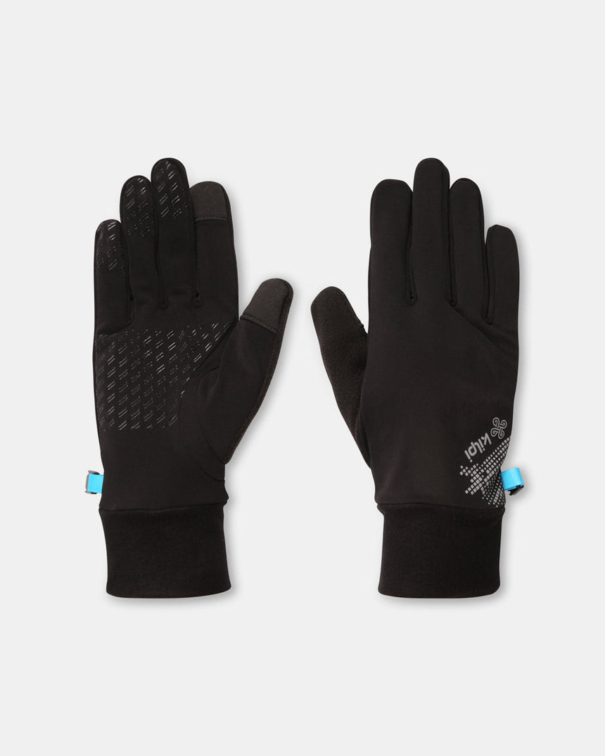 Running gloves Kilpi CASPI-U