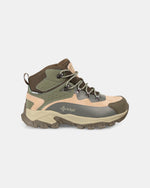 High winter shoes Kilpi BECK HIGH WP-U