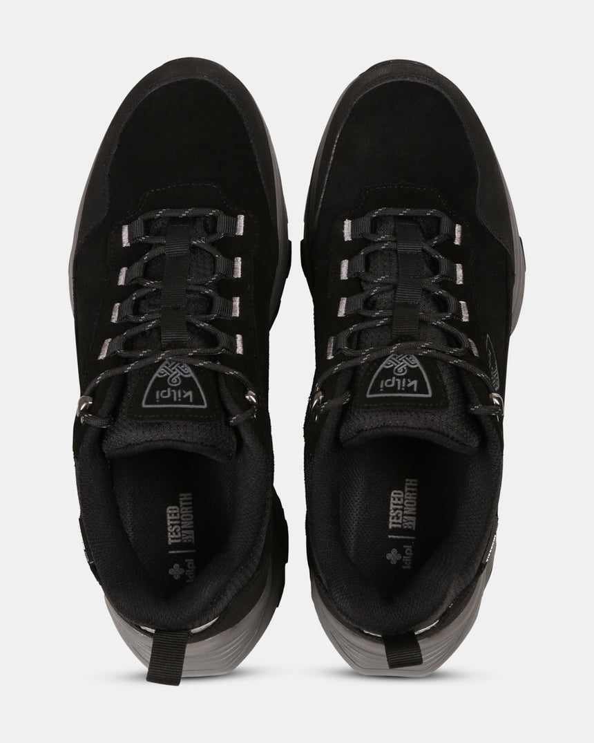 Unisex low casual shoes Kilpi ANDIO LOW-U