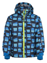 Boy´s ski jacket KILPI BENNY-JB