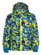 Boy´s ski jacket KILPI BENNY-JB