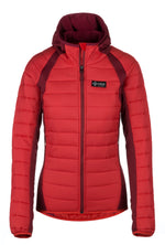 Ladie´s outdoor jacket KILPI ADISA-W