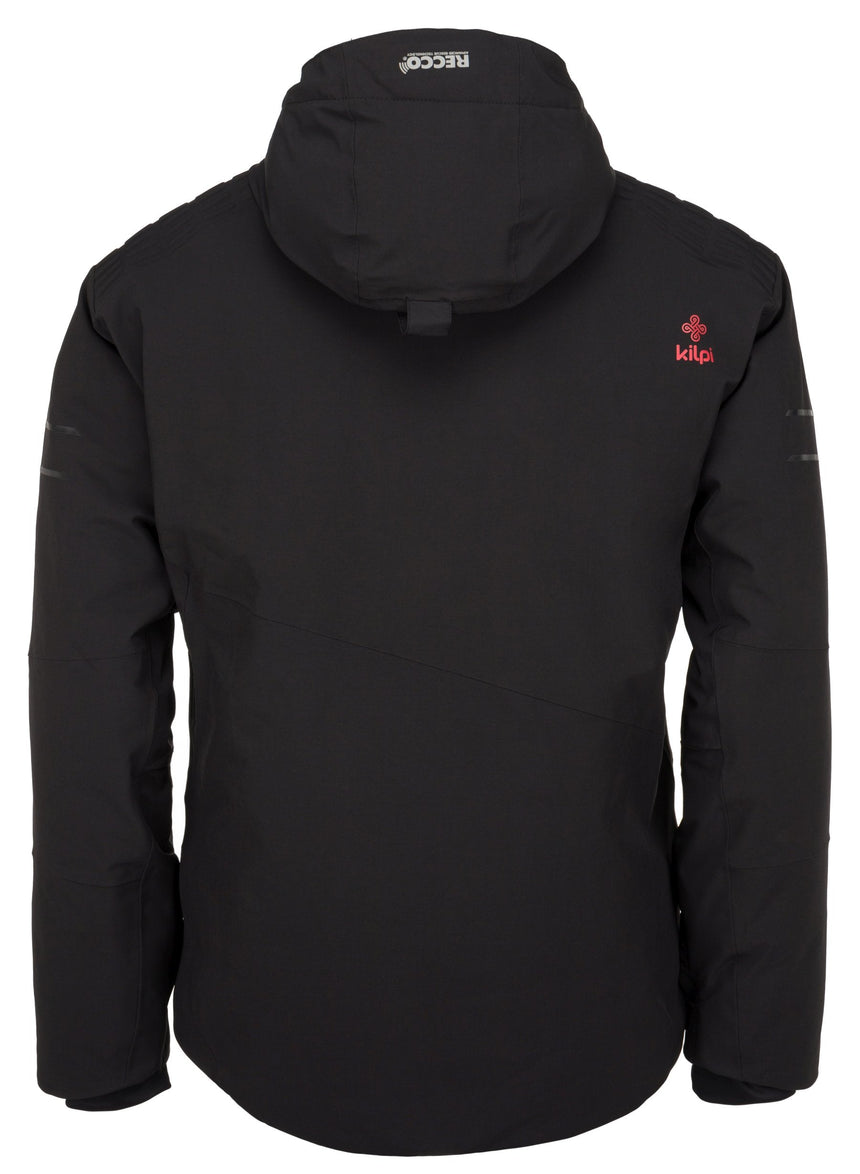 Men´s jacket KILPI ASIMETRIX-M