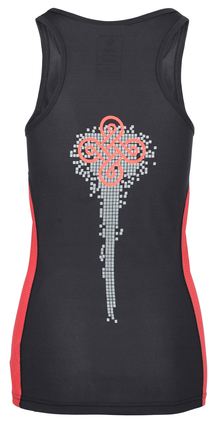 Dámsky top/tank top Kilpi SLINKY-W