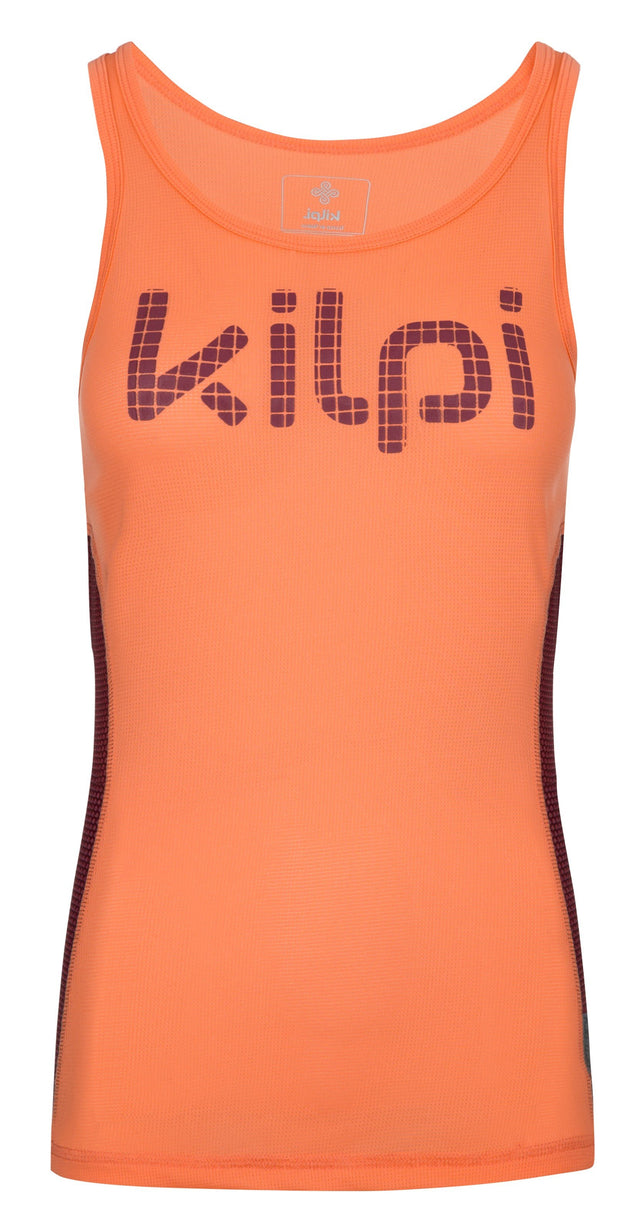 Dámsky top/tank top Kilpi SLINKY-W