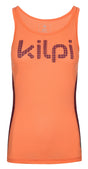 Dámsky top/tank top Kilpi SLINKY-W