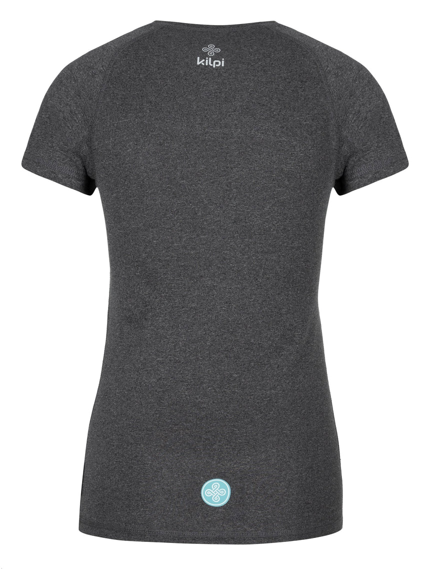 Women's functional t-shirt Kilpi BORDER-W