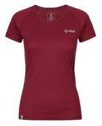 Women's functional t-shirt Kilpi BORDER-W